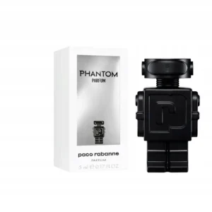 Mini Perfume Phantom by Paco Rabanne - 30ml