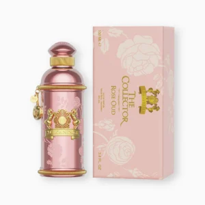 Mini Perfume The Collector Rose Oud - 30ml
